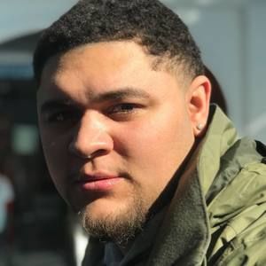 Meet your Posher, Marcus